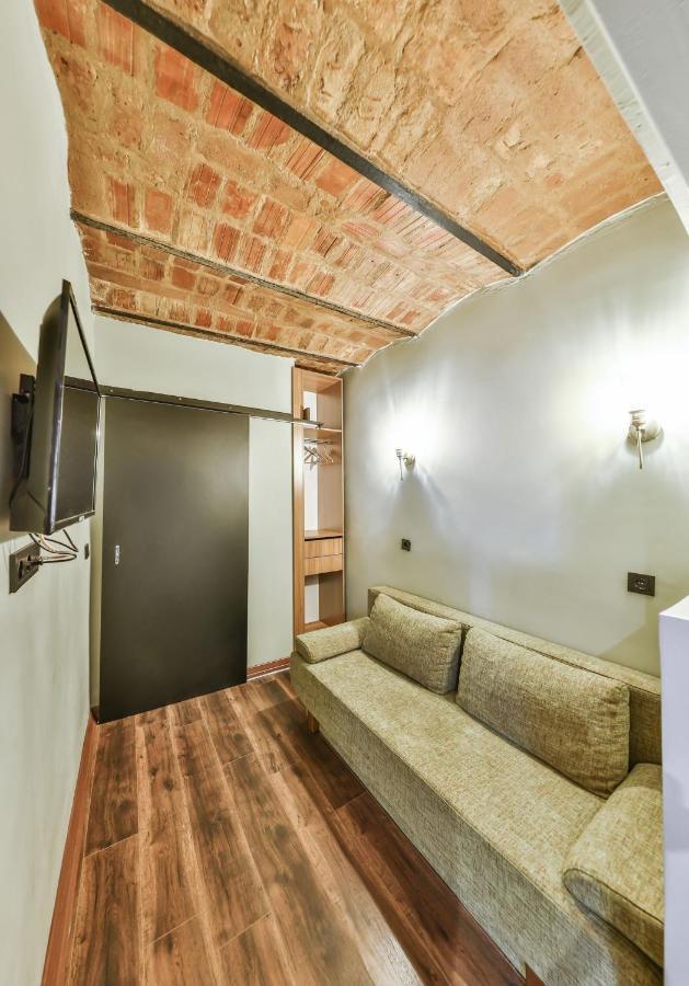 Hug Galata Appartement Istanboel Buitenkant foto